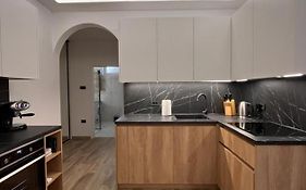 Apartma Nika